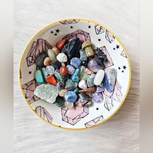1/2 LBS Gemstone Confetti